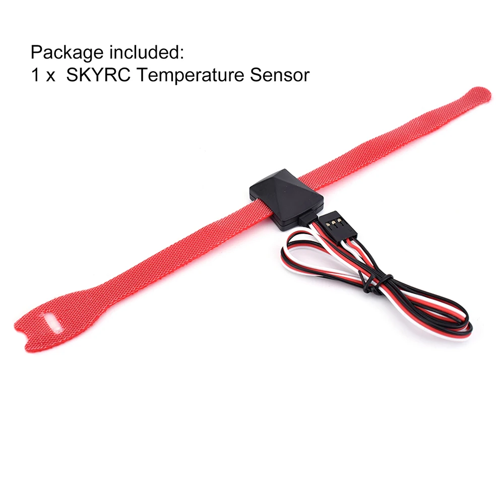 SKYRC Temperature Sensor Probe Checker Cable  for iMAX B6 B6AC Battery Charger