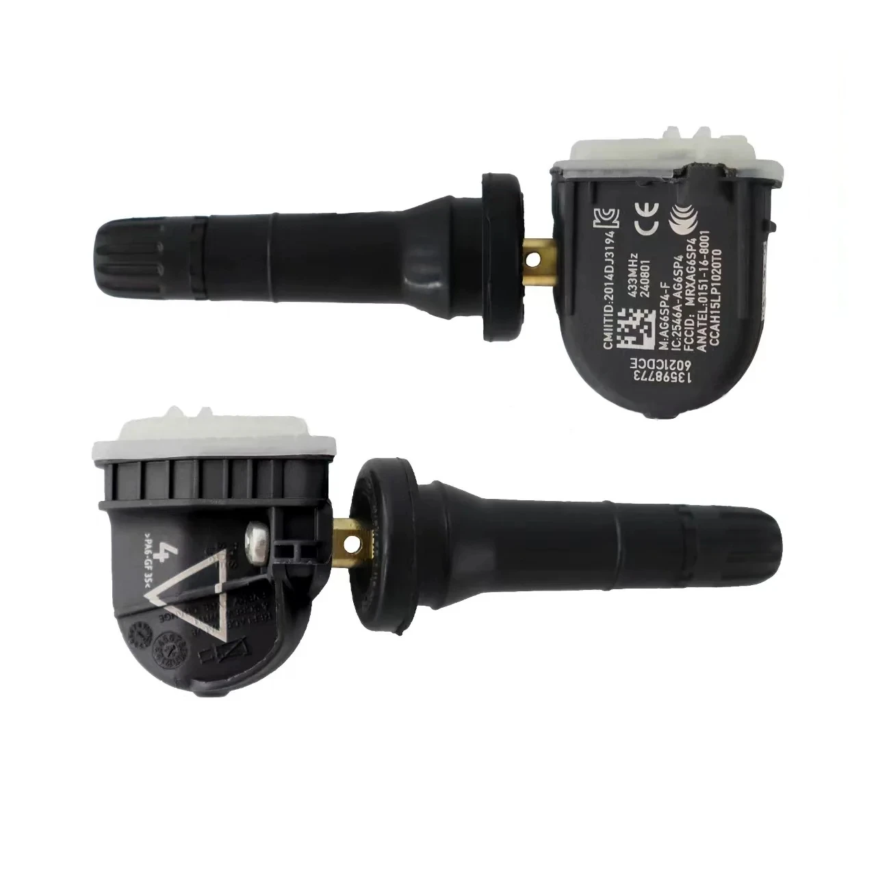 Thumbnail 2 - #13 Best TPMS Sensors to Buy In 2026