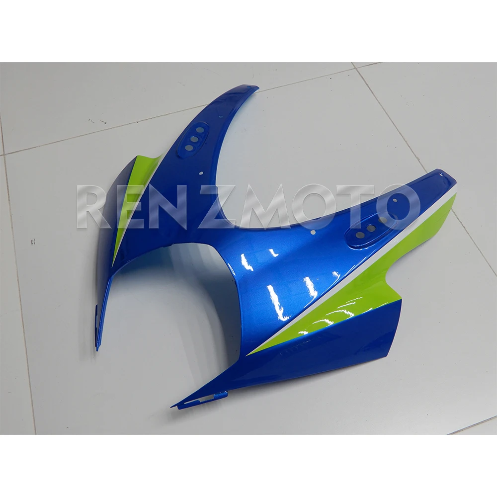 لسوزوكي GSX-R 1000 2007-2008 K7 دراجة نارية هدية مجموعة طقم الجسم البلاستيك الحرس لوحة GSXR 1000 اكسسوارات قذيفة S1007-127a