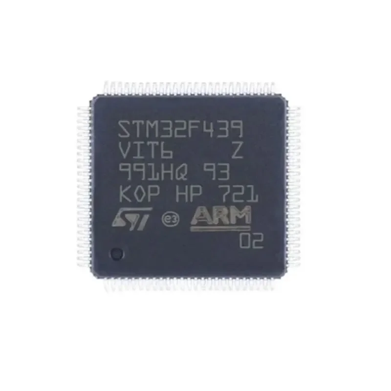 STM32F439IIH6 STM32F439IGH6 STM32F439BIT6 STM32F439AIH6 STM32F439IIT6 STM32F439ZIT6 STM32F439ZGY6 Waterproof external sheath