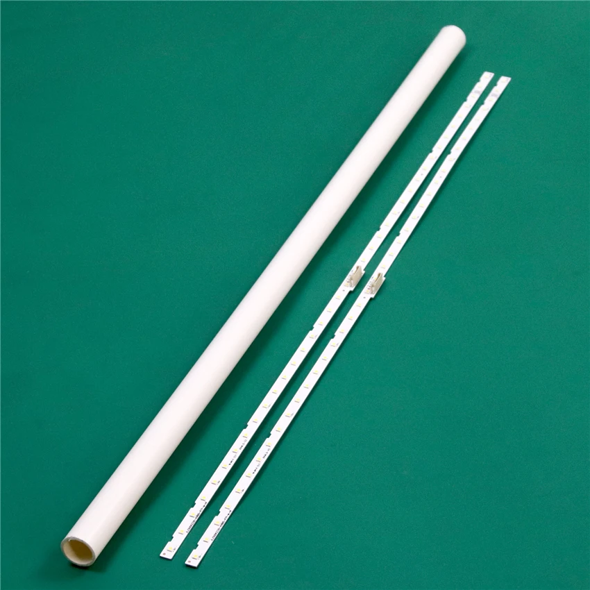 Kit Barre luminose della TV JL.E500K2330-408A(B)S-R7P-M-HF Striscia di retroilluminazione AOT50_NU7100F_2X38_3030_D6T_2D1_19S2PREV.V3 Planche