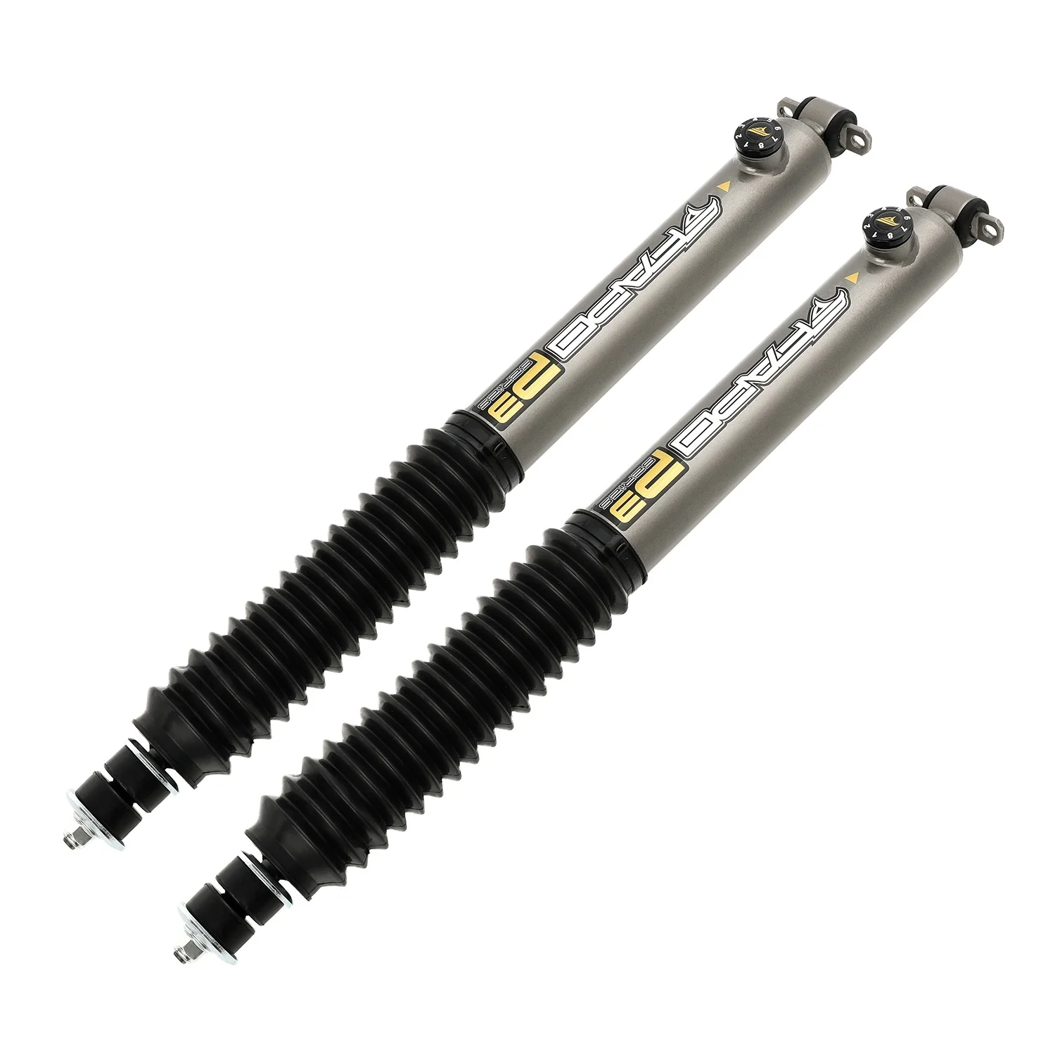

Hot Sale FAPO PA360730 For Jeep Cherokee XJ 1984 - 2001 Lift 4-6.5'' Upgrade Adjustable Damping 4x4 Shock Absorber