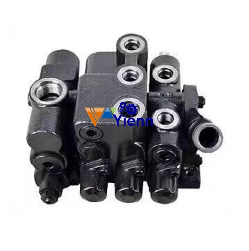 For Toyota 1DZ Control Valve Fit Truck Forklift Diesel Engine Parts Forklift 62-8FD25 7FD/8FD10-30