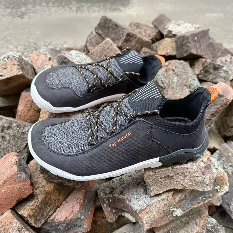 

Популярные мужские спортивные тренировочные кроссовки 2026 года: ультралегкие, с широкой колодкой, низкие, противоскользящие, износостойкие, для активного отдыха, из натуральной кожи