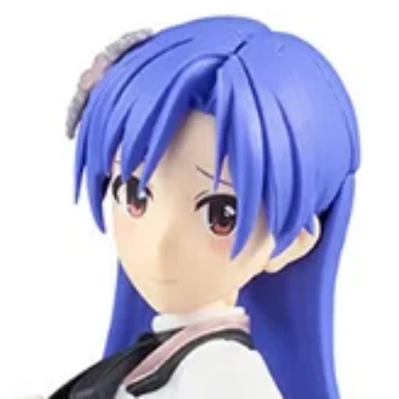 

【100% подлинные】В НАЛИЧИИ BANDAI SPIRITS Original 30MS Kisaragi Chihaya (20-я страница. ТЫ И Ai!) гаражный набор Подарки Игрушки
