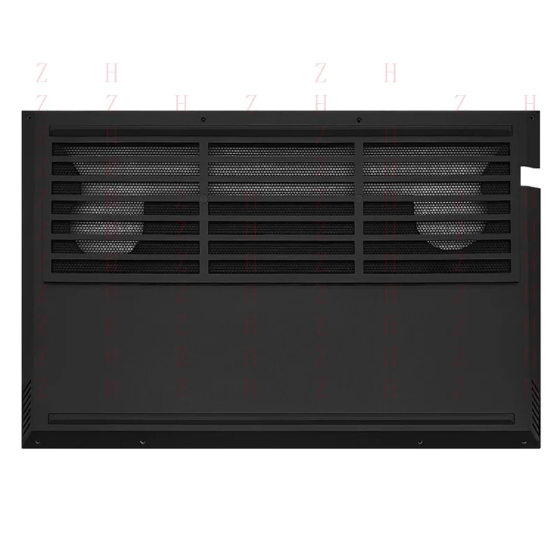 

DUDU Новинка для HP 6 15-EK EN TPN-Q236 Q238, нижняя крышка D, черный корпус