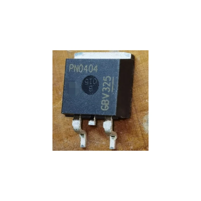 1PCS/LOT IPB100N04S2-04 IPB100N04S204ATMA1 PN0404 IPB100N04 - 20V-40V N-Channel Automotive MOSFET