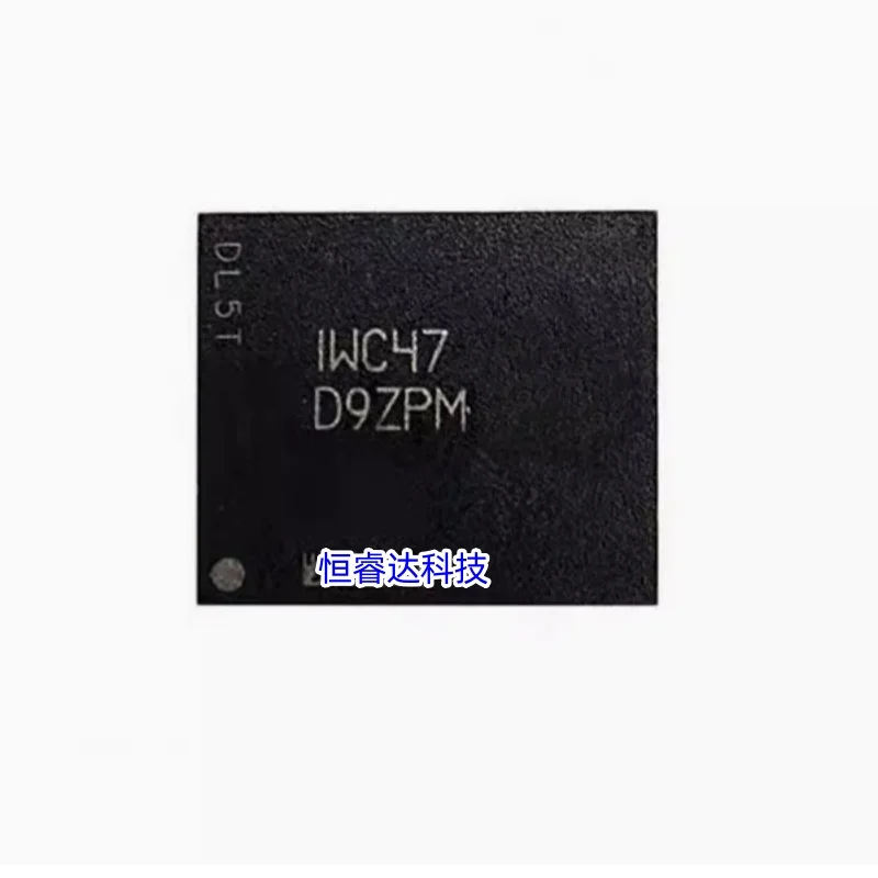 

(1-2 шт.) 100% новый набор микросхем D9ZPM DDR6 2G MT61K512M32KPA-14:C BGA