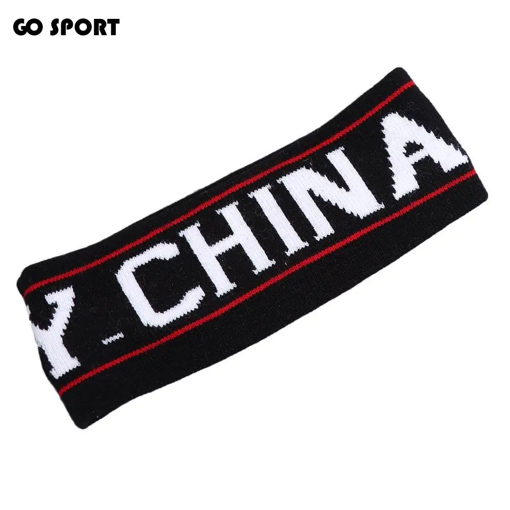 

Hair Bands Kids Headbands Gym Running Outdoor Sport Tennis Headwrap Sports Headband Letters Sweat Headband Sweatbands For Women