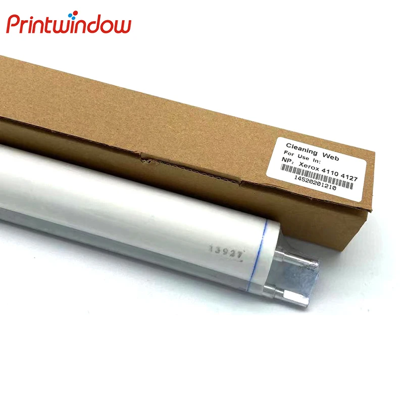

Патьба для чистки фьюзера для Xerox D95 D110 D125 D136 900 4110 4112 4127 4595 1100, совместимая бумага для чистки фьюзера