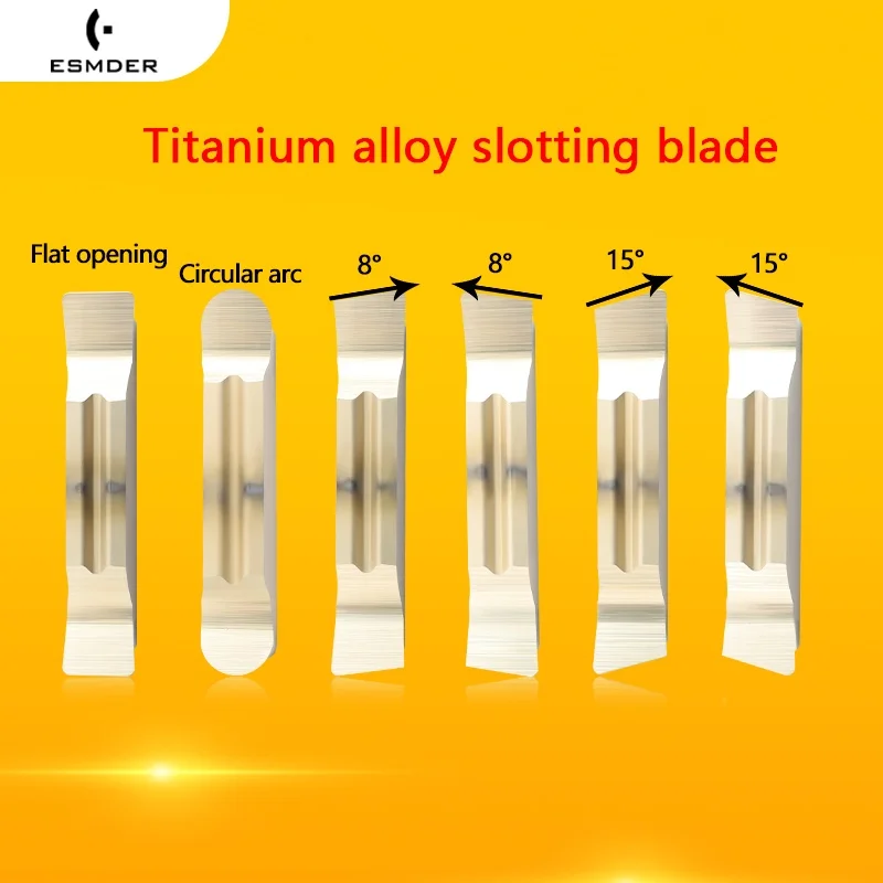 

Паз MGGN400-JM/MRGN400-JM/MGGN400L-8 ° /MGGN400R-8 ° /MGGN400L-15 ° /MGGN400R-15 ° Инструменты для токарного станка с долбежным лезвием Инструмент для деталей материала