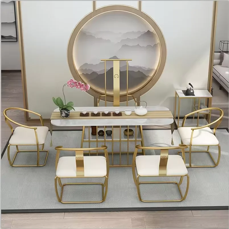 New Light  Style Beauty Salon and Nail Shop Dedicated pink Salon Workbench Multifunctional Table