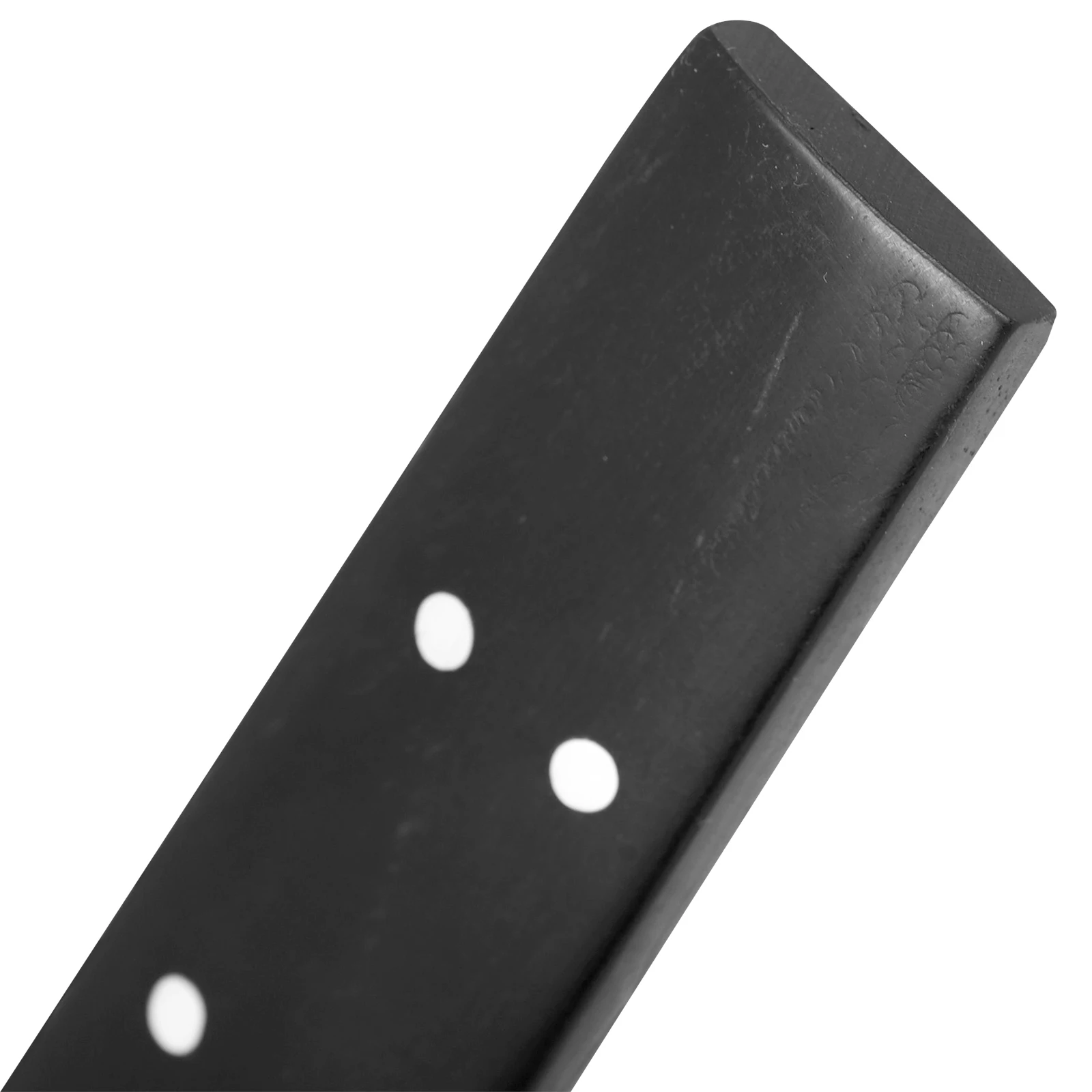 IRIN الكمان الأبنوس الأصابع 1/4 1/2 3/4 4/4 كمان فريتس خشب الأبنوس عالية الجودة أجزاء ملحقات الآلات الوترية #6