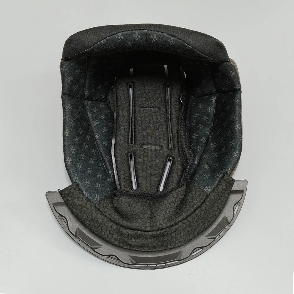 

Аксессуары для шлема HJ26 для HJC Fit Rpha11, Rpha70, полный шлем с верхней подкладкой, подушечка для щек, ремешок для подбородка, сетка для подбородка