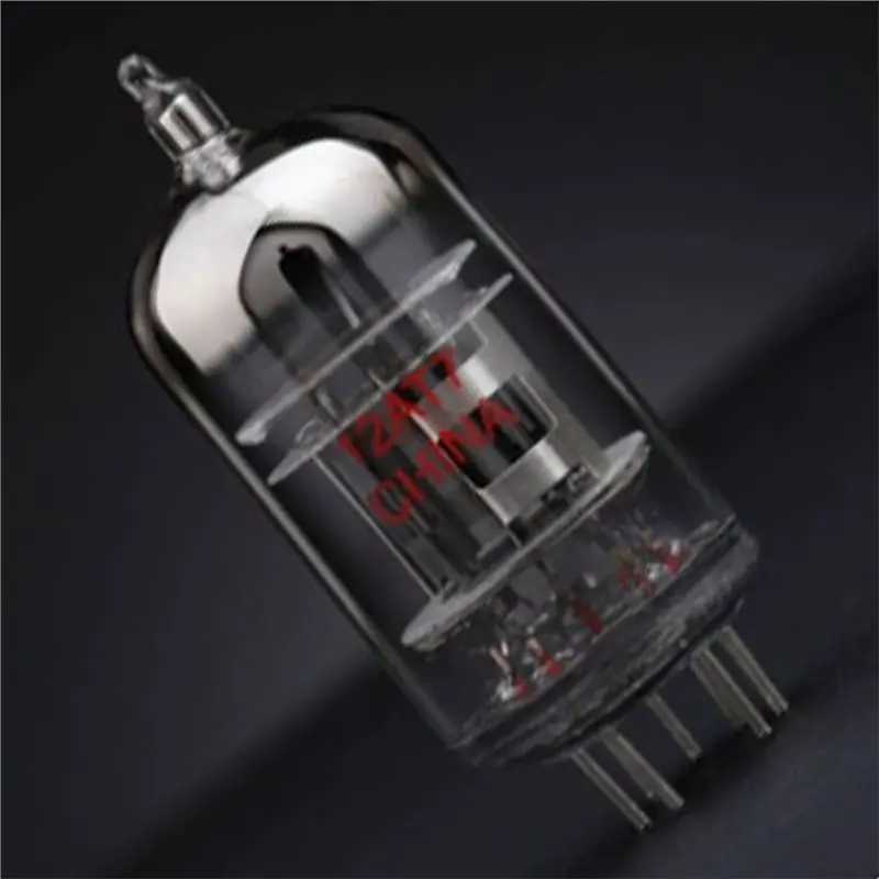 AT82-HIFI For Accurate Matching Of Audio Amplifier Parameters Replacement 12AT7 Vacuum Tube 12AT7 ECC81 Electronic Tube