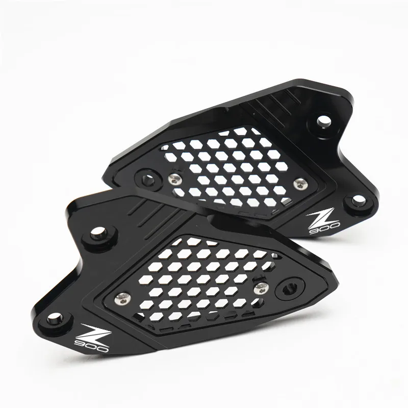 

For Kawasaki Z900 Z900SE one-stop modification MOWOK accessories anti-drop brake cover motorcycle