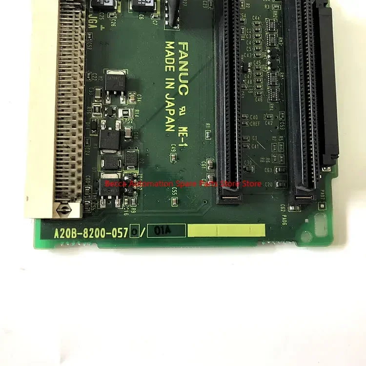 

Pcb Board A20B-8200-0570 For CNC Cotroller