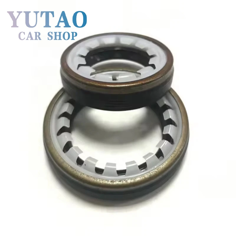 312126 312127 For Peugeot 307 206CC 307SW 1007 207 207CC For Citroen Bellinger Jumpy C2 transmission Half Shaft Oil Seal
