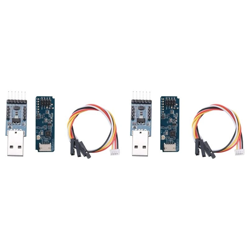 A33T-2X 24G HLK-LD2450 Millimeter Wave Human Movement Tracking Radar Sensor Module LD2450 Sensing Distance 8M Smart Home B