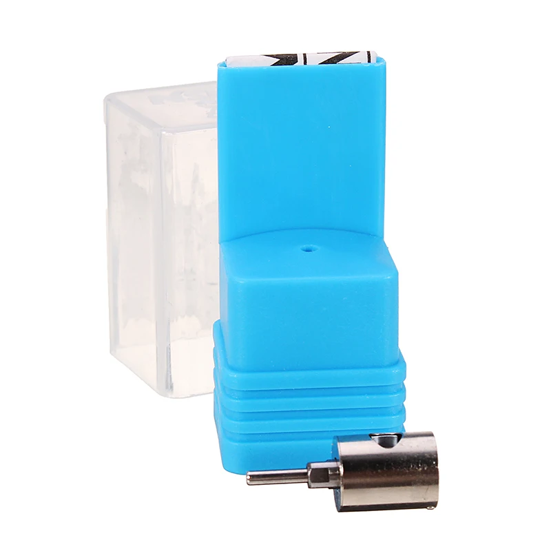 

High Speed Handpiece Cartridge Turbo Rotor Head Replacement with Bearings for NSK Includes Standard Wrench Tool