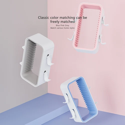 Imagen 1 del producto LinYuvo Torre de almacenamiento de juegos - Organizador universal de videojuegos para PS4, PS5, Xbox, Switch y Blu-Ray - Contiene 18 discos