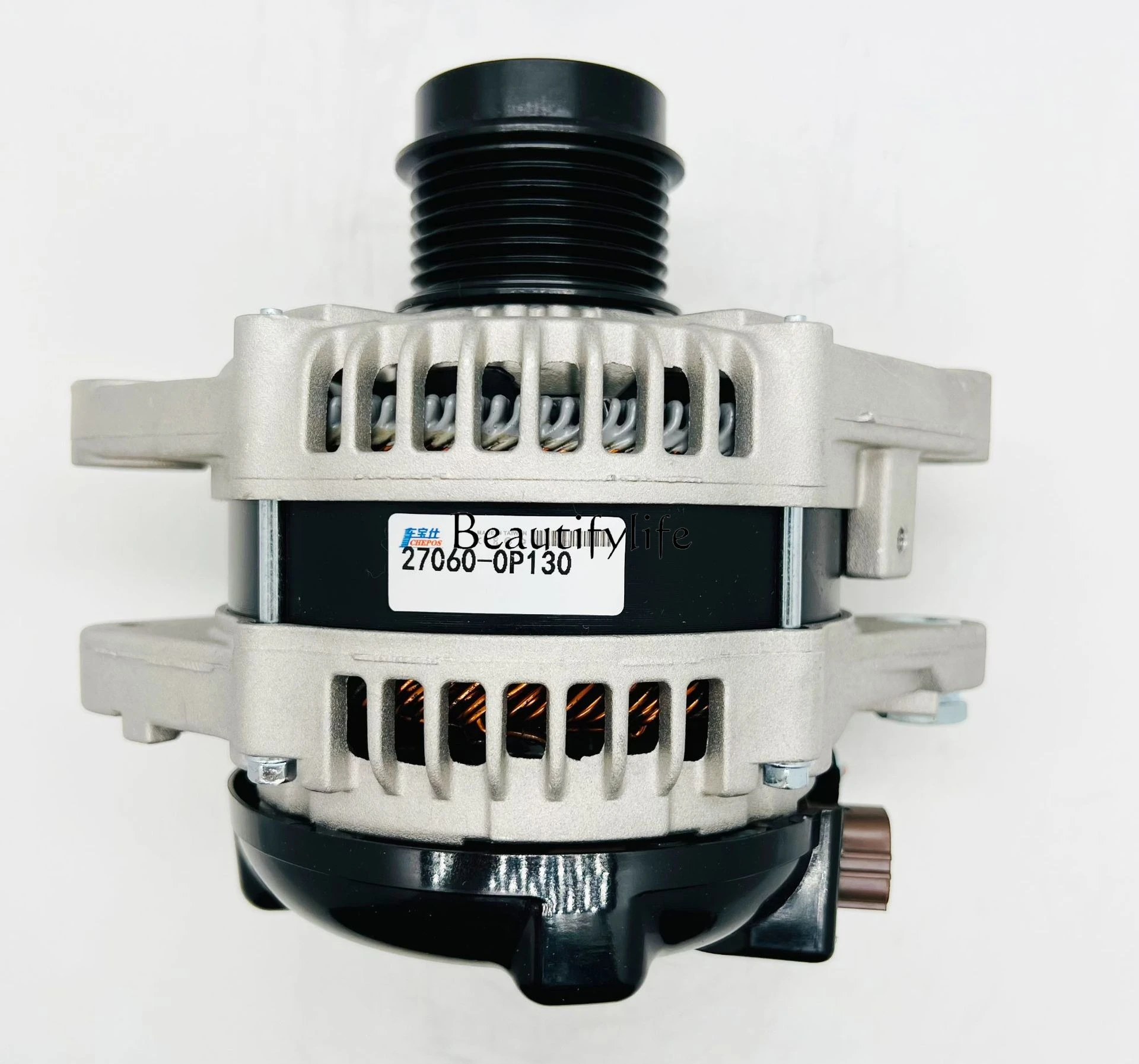 

Adapted to 27060-0P130 steam generator assembly 27060-0P190