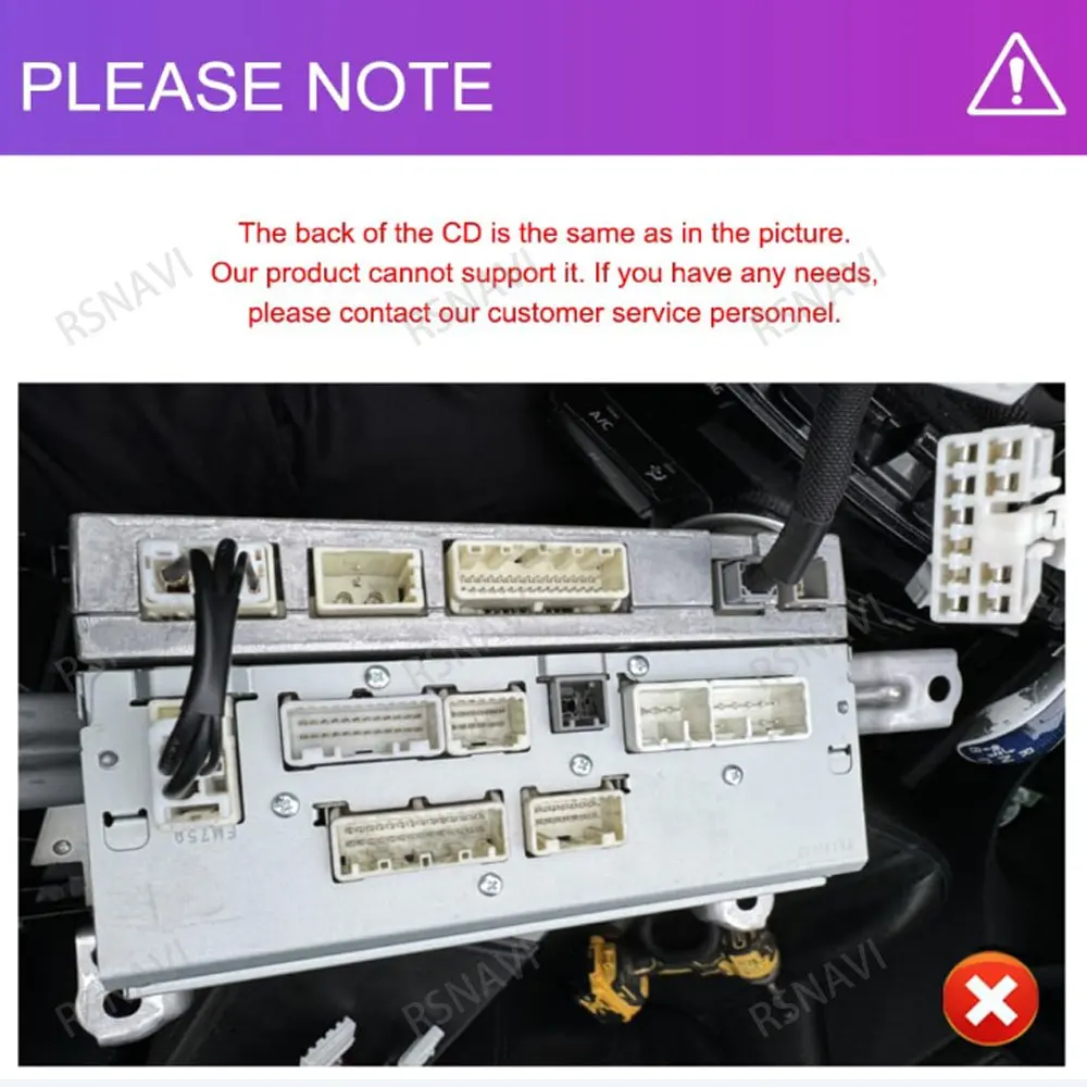 Android 15 Car For Toyota Prius Plus V Alpha LHD RHD 2012- 2016 2017 Multimedia Autoradio Wireless Carplay Auto 5G WIFI 4G LTE