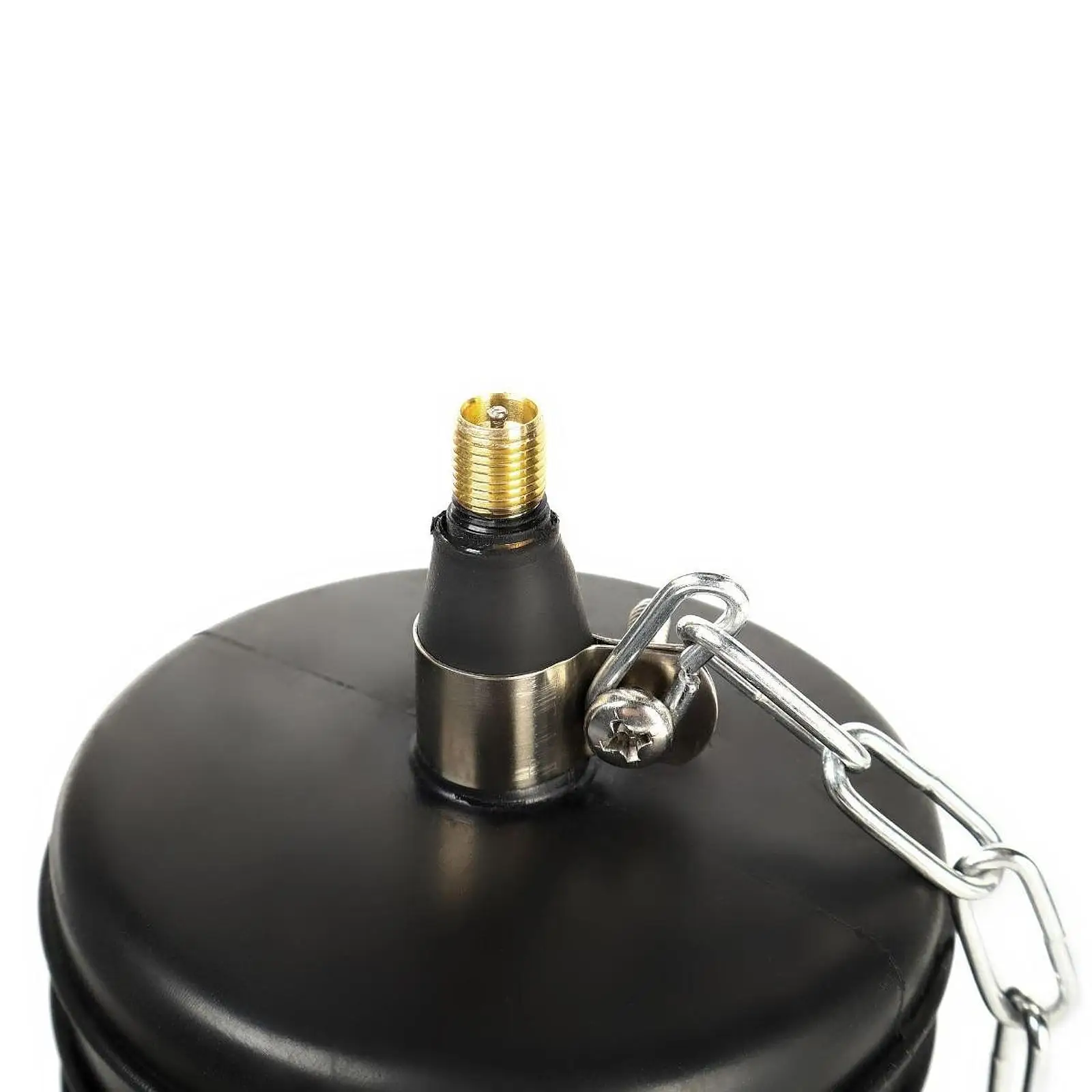Heavy Duty Rubber Inflatable Pipe Plug Drain Air Bag for Pipeline Water Pressure Test Pipe Repair and Leak Prevention