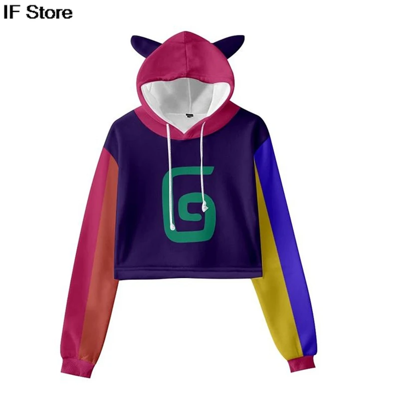 

New Karl Jacobs digital print trend hoodie 3D Hoodie Men Women Manga Hoodies Hip Hop Boys girls Hooded Kids Anime Clothes