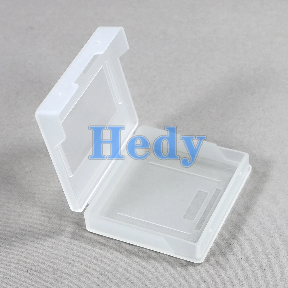 2 buah casing plastik Game kartrid kartu Game untuk SNK NEO warna saku GEO NGPC NGP casing cangkang kotak pelindung