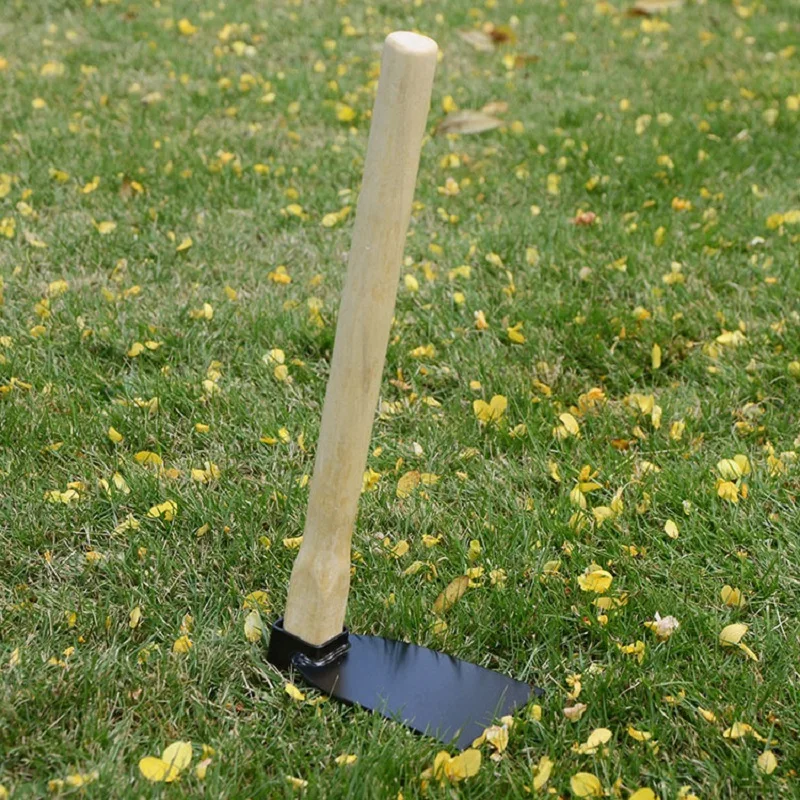 Trivella Manuale KADAX Con Manico In Metallo, Strumento Da Giardinaggio Portatile Per Scavare Buche Piantare Alberi E Installare Recinzioni 150 Mm 93555761