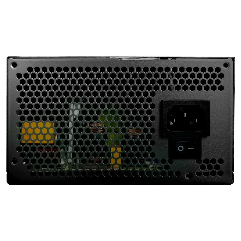 

WD750K Full Module Gold 750W Computer Power Supply 80PLUS Intelligent Temperature Control Applicable