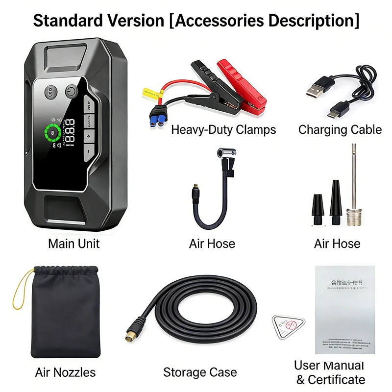 Upgraded Intelligen…