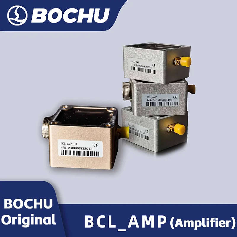 Bochu Original BCL-…