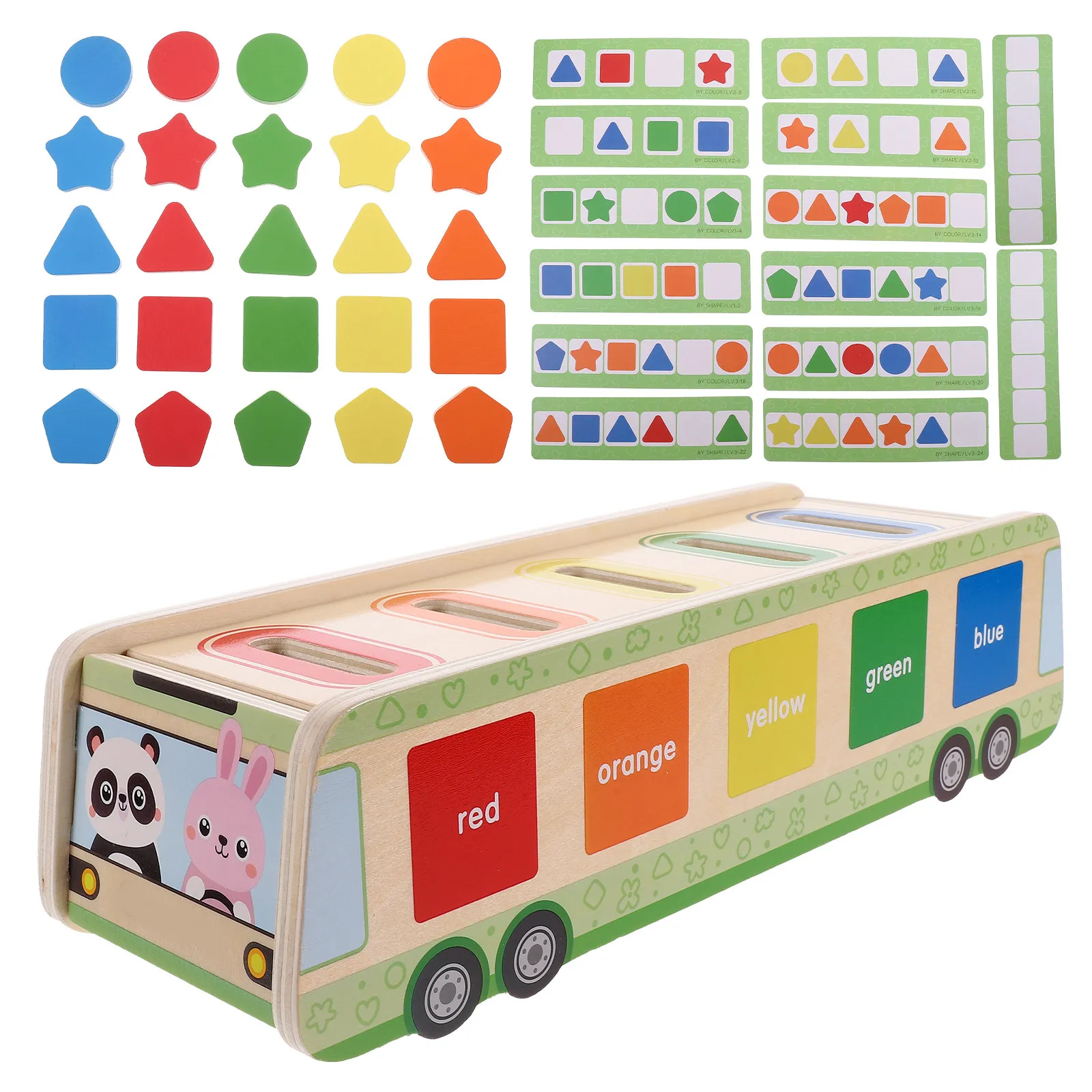 1set-preschool-wooden-shape-matching-box-coin-classification-educational-learning-for-toddlers-cognitive-development