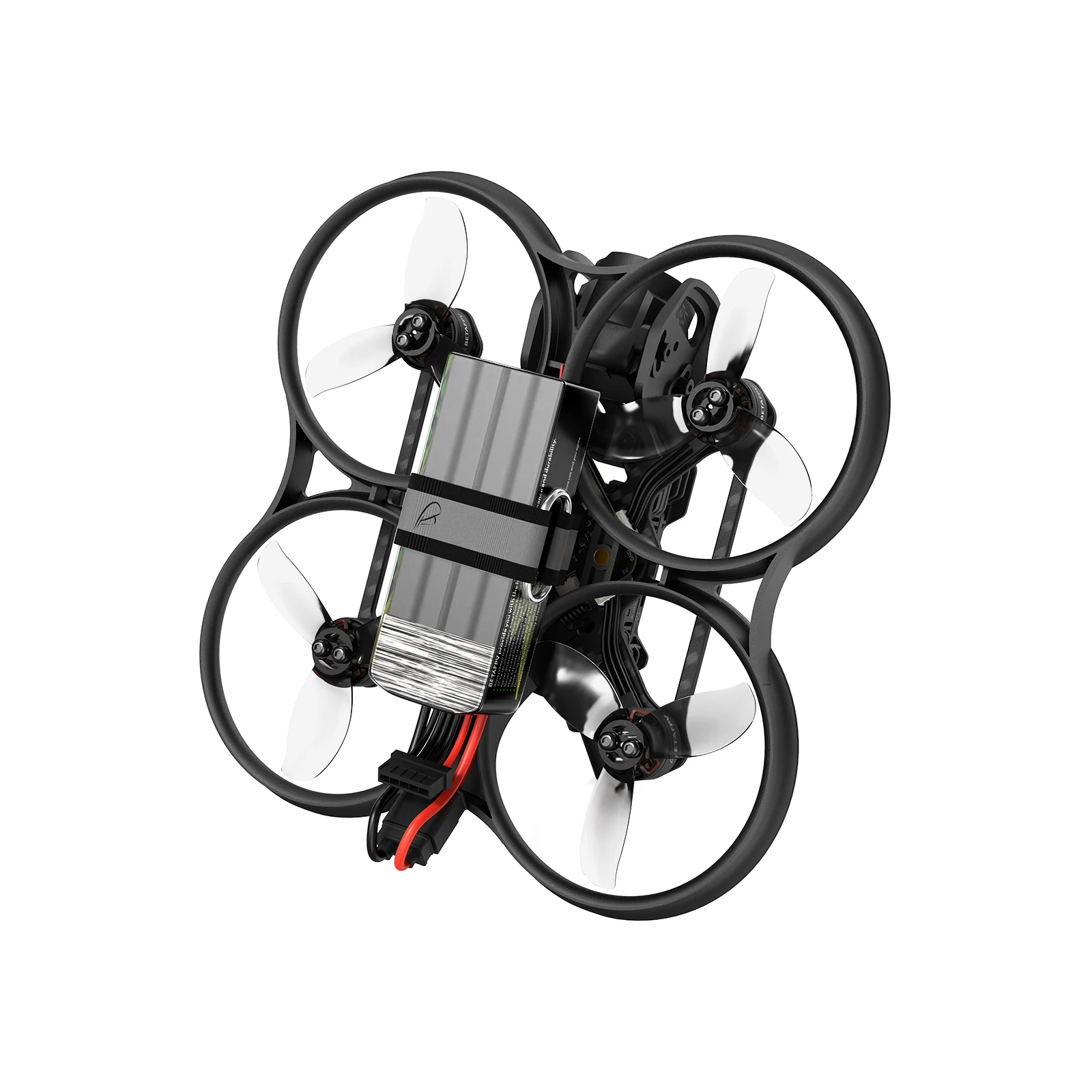BETAFPV Pavo20 Pro II 3S 4S O4 - Drone Camera Mount recensione e prezzo