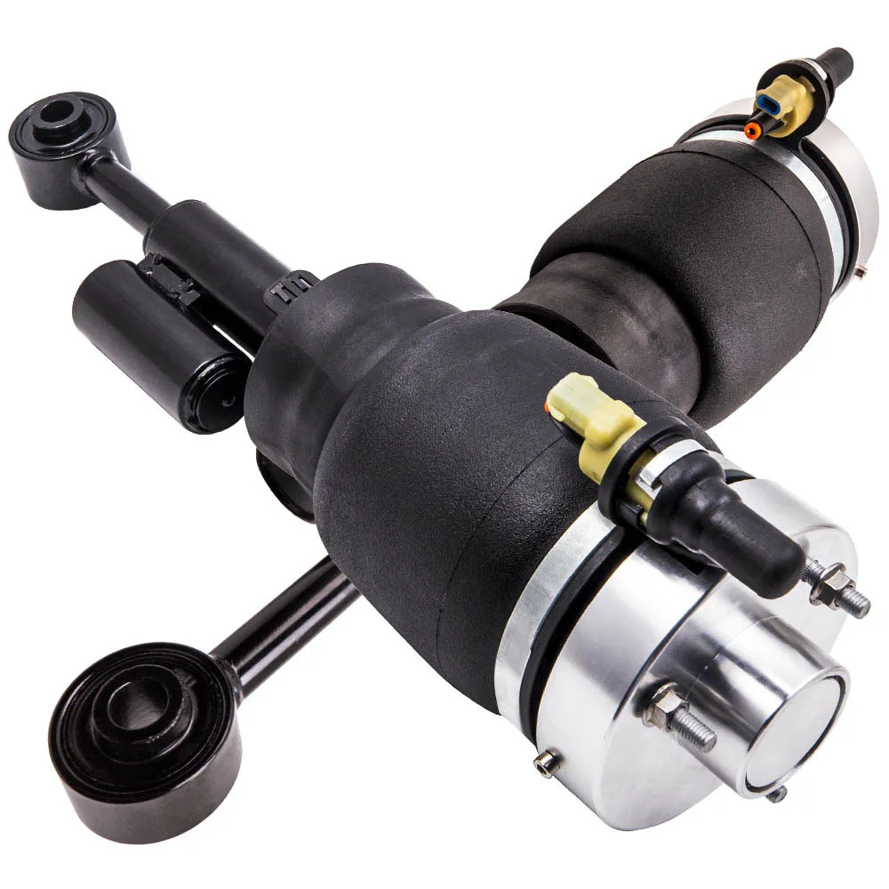 

2 стойки пневматической подвески, передний амортизатор для Ford Expedition Lincoln Navigator 03-06 3L1Z18124DA 3L1Z18A099AA