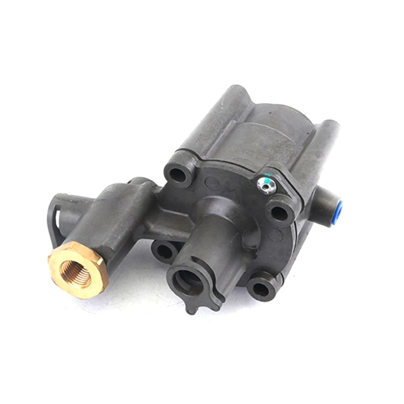 VOL Brake System Gear Shift Housing Valve 20557162 20772366 20783875 For Volvo Renault Truck Gearbox Inhibitor Cylinder