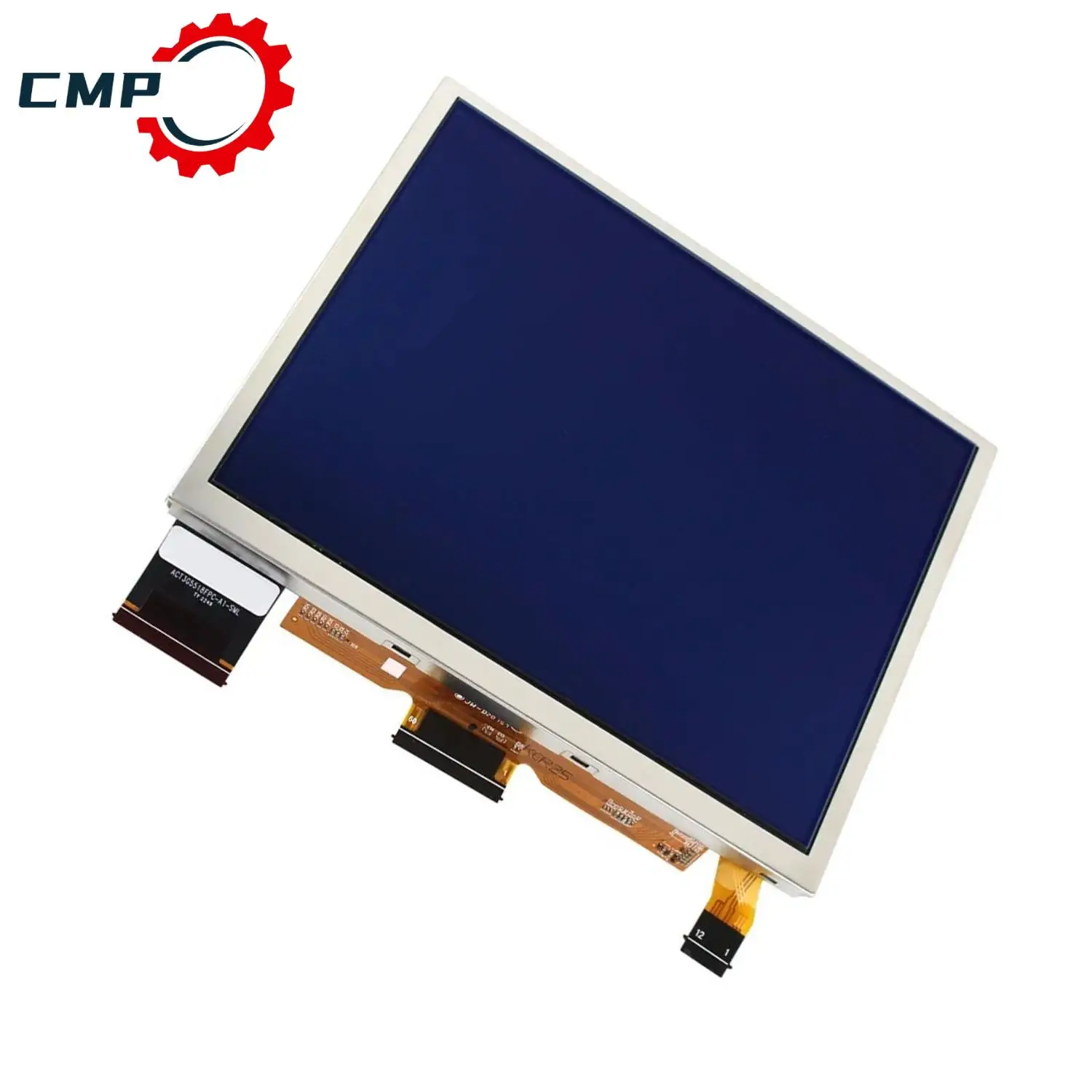 

1PC 8.4" Uconnect 4C UAQ LCD Monitor Touch-Screen For Dodge RAM Chrysler Challenger Durango Charger Wrangler Compass Gladiator