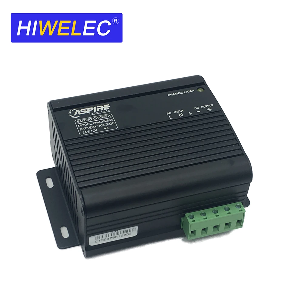 

ZH-CH2804 12V 24V Dynamo Genset Charger Intelligent Reliable Auto Switch Generator Power 4A Battery Chargers