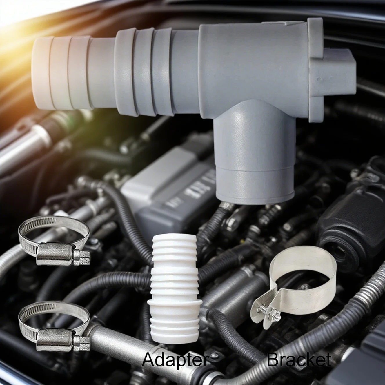 

Caravan Waste Grey Water Tank Drainage Drain Tap Set 28mm 32mm Includes Mounting Bracket Motorhome Camper Car Accessories