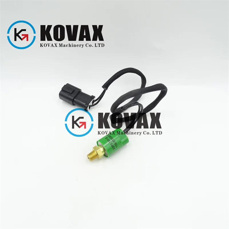 

20PS767-9 106-0180X02 167-3466 Pressure switch suitable for E320B E320C E312B E315B E330 312B 320B excavators