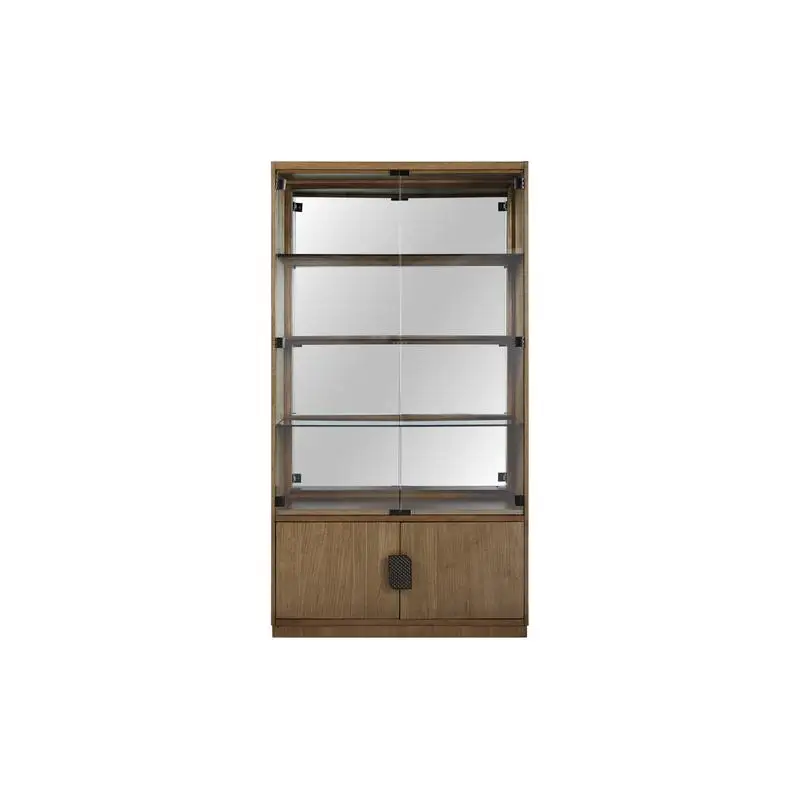 

Eucalyptus Display Cabinet for Home Decor and Storage Solutions