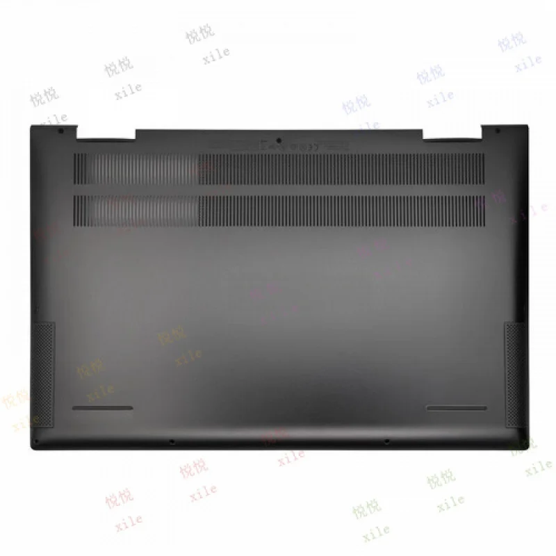 

L+ For DELL Inspiron 7500 7506 2-in-1 Bottom Case Base Cover 0892C4 Brown