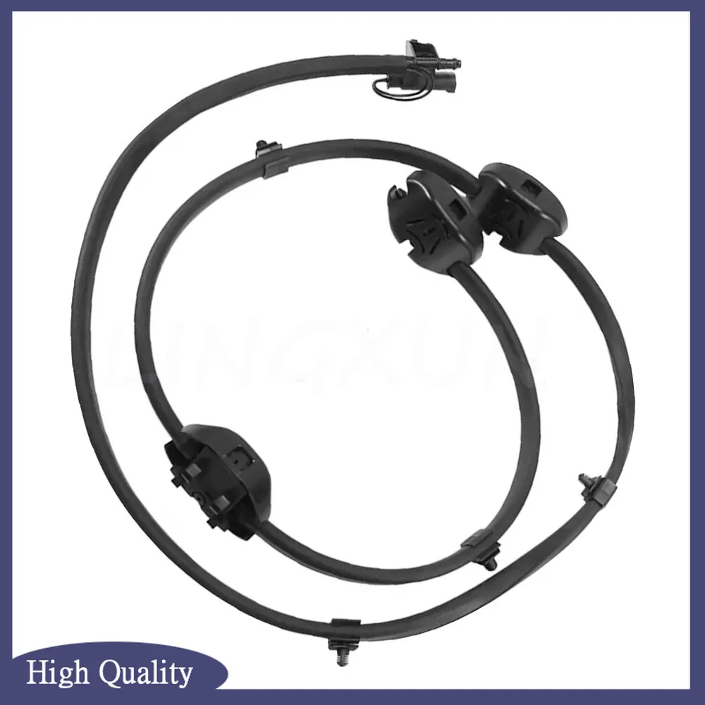 

New Car Windscreen Washer System Nozzle Chain 61667434864 Fit For BMW X5 G05 7434864
