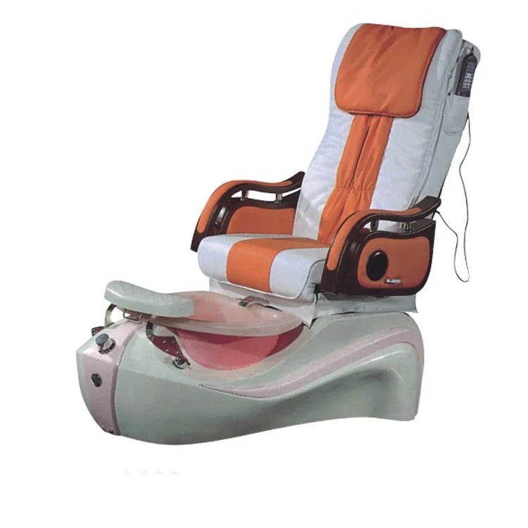 

new professional pedicure products chair