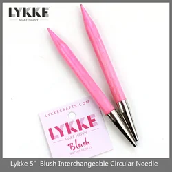 LYKKE Blush 5 ''/11.5cm wymienna końcówka szydełka