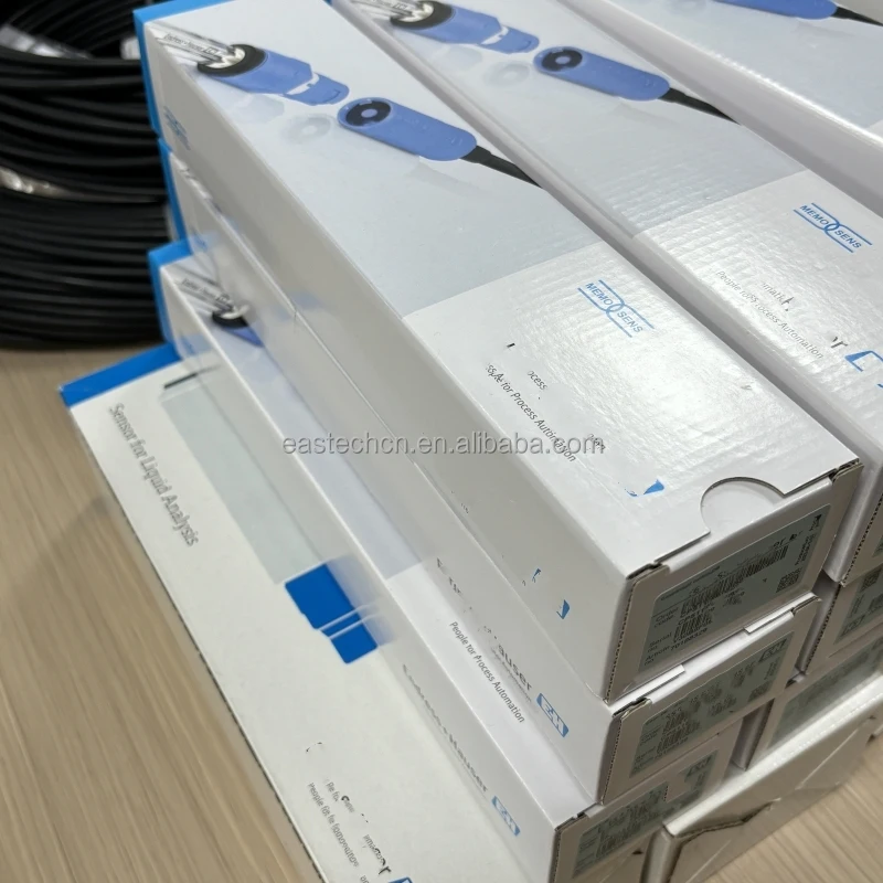 

Цифровой электрод PH E+H CPS41E-AA7BSB2, оригинал