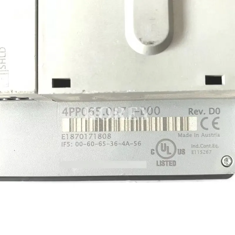 Touch Screen HMI 4PP065.0571-B00 in Stock