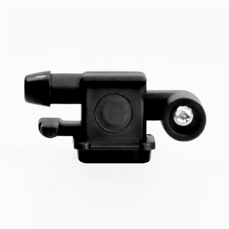 Boquilla de pulverización de repuesto ABRG, 2 uds., para Irobot Braava Jet M6/240/241/244, piezas de aspiradora para fregar